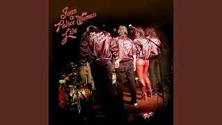 Start of My Heart (Live)