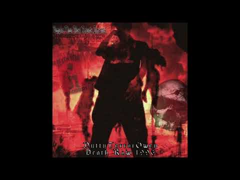 nuttyterrorowen - Death Row 1996 (Prod Nxsta x Dead4Ever)