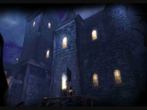 Thief: Deadly Shadows OST - Rutheford Castle (1 Hour)