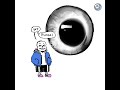 My Brother Prunsel Undertale Comicdub