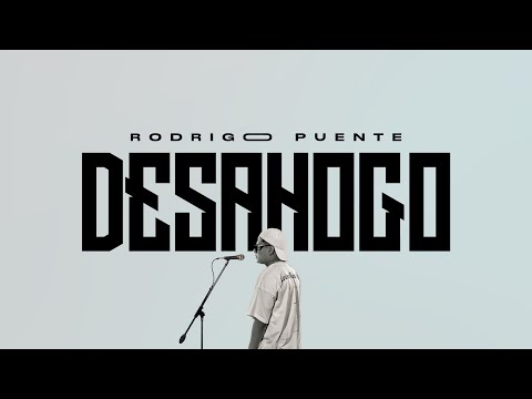 ME HACES FALTA - RODRIGO PUENTE (DESAHOGO)