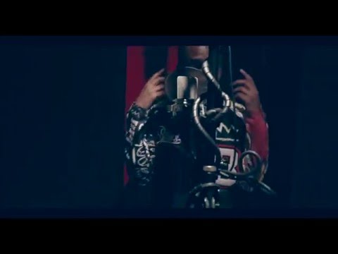 HIGH X-PEKTATION - Crushed Ice (Official Video)