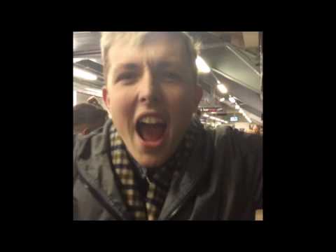 Wigan Vs Derby Away Vlog!