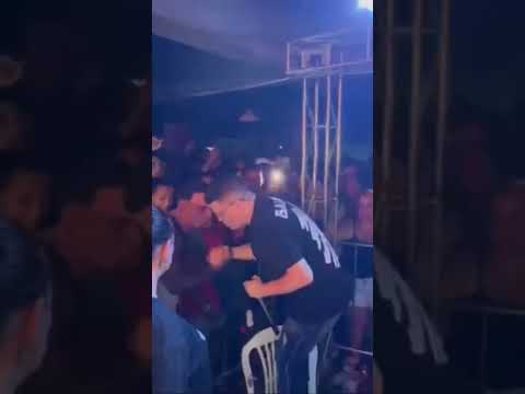 Mc Menor do Chapa em Astolfo Dutra - Mg em 12/02/2026. (Parte 8)