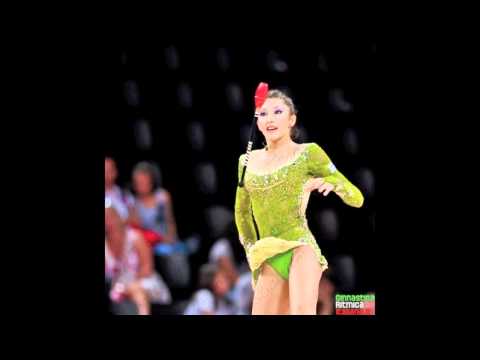 Varvara Filiou Clubs Music 2011 (Full)