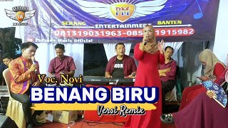 Download lagu BENANG BIRU Versi Remix - Cover Eva (PM Persada Musik) mp3