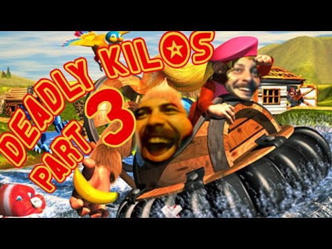 🔴 Burning idol - LIVE - Crazy Monkeys VS The world