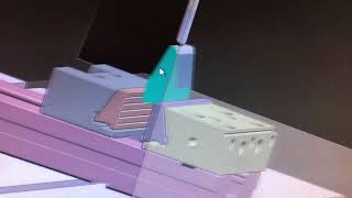 Profilatura polizene edgecam