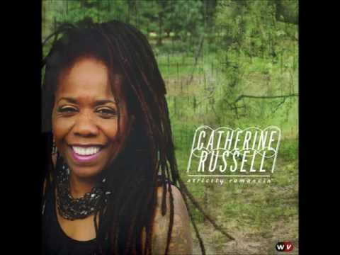 Catherine Russell- I'm Checkn Out, Goom'bye