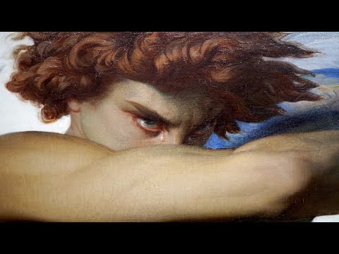 Así hablaba Lucifer: El Portador de la Luz, el Poder y la Inmortalidad