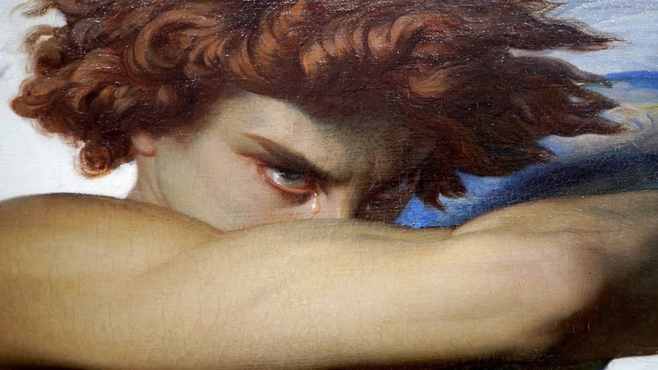 Así hablaba Lucifer: El Portador de la Luz, el Poder y la Inmortalidad