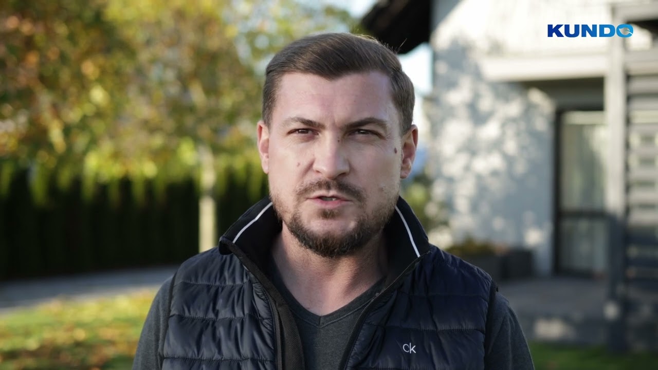 Miniaturka filmu: Kundo – Naprawa i zabezpieczenie dachu przed kuną