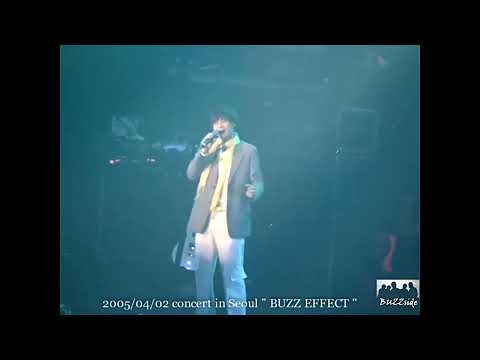 2005/04/02 거짓말 - 버즈