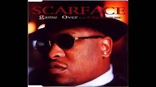 Scarface, Dr Dre &amp; Ice Cube - Game Over (The Black Bomber Mix)