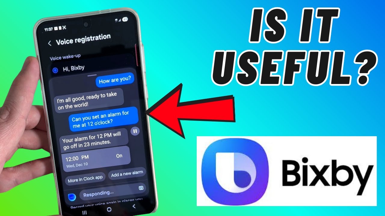 Top 3+ Bixby Tricks You Must Try on Your Samsung Phone