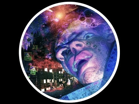 Collision - L'Hallucidité Hors-Serie 12 - B1