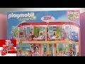 Play Mobil Hotel Set 5265