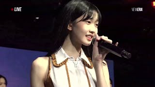 Download lagu JKT48 - Yuuhi wo Miteiruka (Apakah Kau Melihat Mentari Senja) KIRA KIRA GIRLS - 21 November 2025 mp3