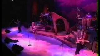 Cyndi Lauper - Live in Yokohama 1991 - 02 Unabbreviated Love