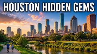Best Places to Visit in Houston: Museum District & Parks in Houston, Texas