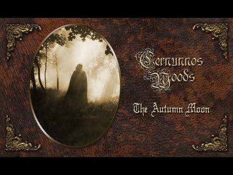 Cernunnos Woods - The Autumn Moon | Dungeon Synth
