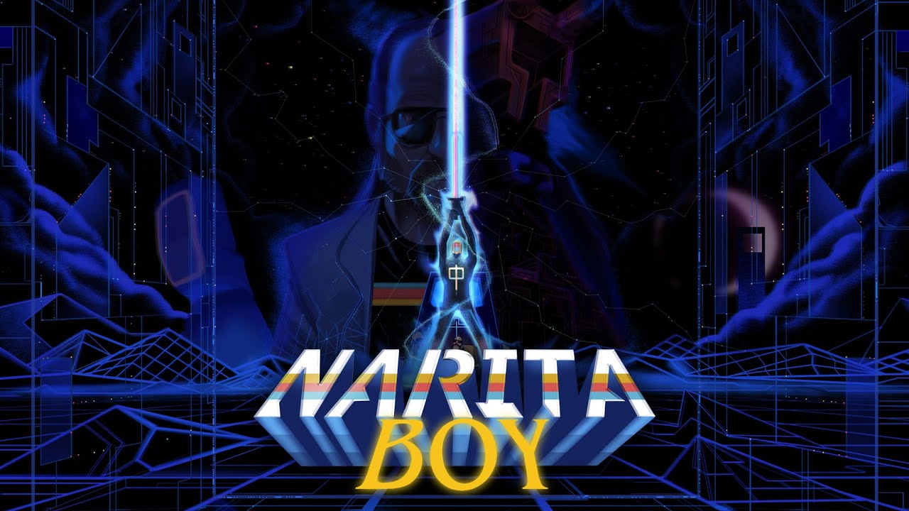 Narita Boy