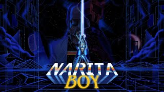 Narita Boy