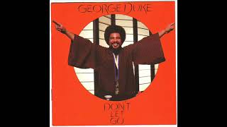 A JazzMan Dean Upload - George Duke - Yeah We Goin - Jazz Funk @JazzManDean