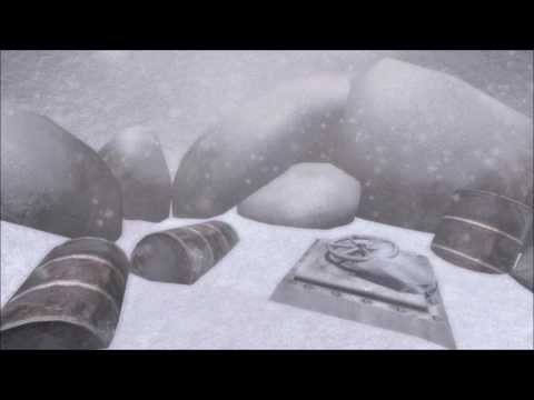 Penumbra Necrologue Ambience: Faith