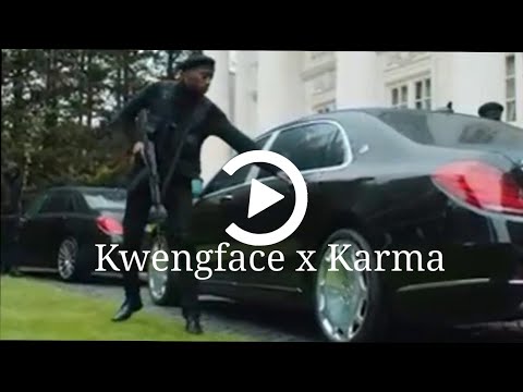 #Zone2 Kwengface x Karma - Working (Official Video)|Pressplay #PeckhamMostCrazy