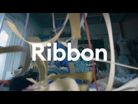 【映画「Ribbon」】主題歌入り予告篇15秒2022年2月25日(金)ロードショー