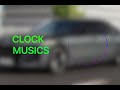 Danza Kuduro 8D Remix Song Clock Music