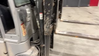 Still RX20-18 electric forklift for sale - Image 4 | Machineryline TZ Still RX20-18 electric forklift | Image 4 - Machineryline