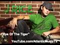 J. Rice (of Phantom Boyz) - "Eye Of The Tiger ...