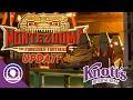 Riesige MonteZOOMa Updates Tests Theming Summer Nights Bei Knott S 2026