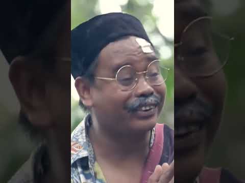 Brarti cah iki gak kenal slogan, kok geting aku ll Mak dhe Kabul vs Samiren