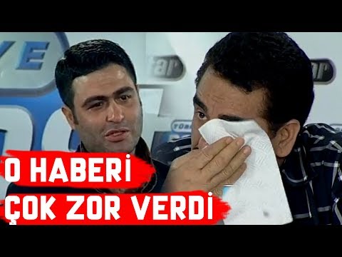 İBO, İBRAHİM BALA'YA O HABERİ GÖZYAŞLARI İÇİNDE VERDİ - POPSTAR / Popstar