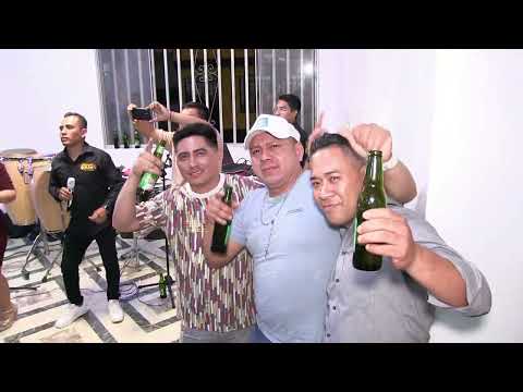 JUANITA IRIS  / TEMA: TU AUSENCIA - FELIZ CUMPLEAÑOS MAGUITA