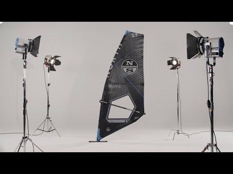 The Wave Sail Rigging Guide | North Windsurfing