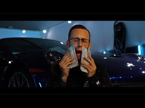 YRBK x Masetti - Rich Kids (Official Video)