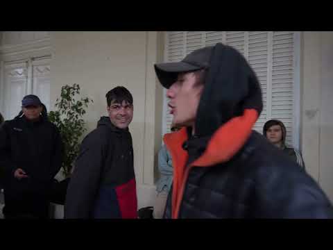 RAMIRO JUNIO VS MAXI VS SALUTHON VS CHICKY - OCTAVOS DE FINAL - FPL X F-NIX - 25/09/22