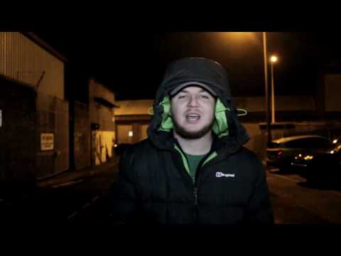 @hushushmedia  - Suspect & Beatboy - Grime Ting