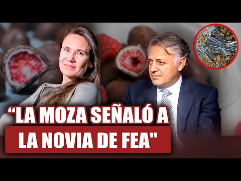 ¿Por Hablar? Entrevista de Zulma Guzmán habría precipitado su captura y acorralado a Juan de Bedout