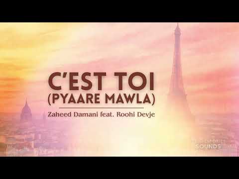 C’est Toi (Pyaare Mawla) | The Ismaili Sounds