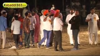 (13) Jalaldiwal (Ludhiana) Kabaddi Tournament  26 March 2016