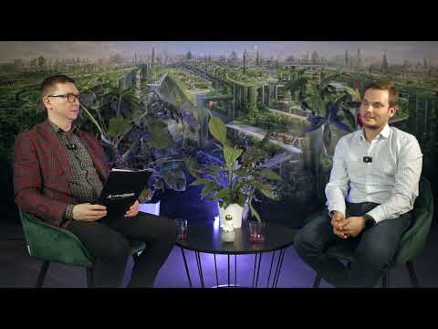 MISJA ASTRO | Odcinek 1: Spółdzielnie Energetyczne – Rewolucja w OZE!⚡🌱