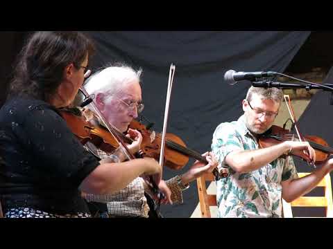 Polka no. 65  + Smed Christians polka  Tjavsmose Trio (DK)