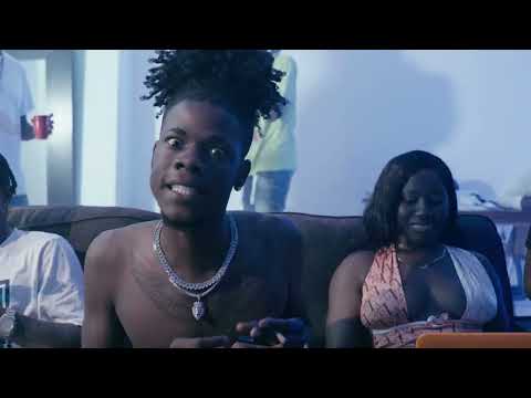 Kash Promise Move - Beast And Gone (Official Video)