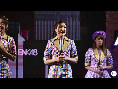 261019 [FANCAM : Jennis Focus] 365 วันกับเครื่องบินกระดาษ - BNK48