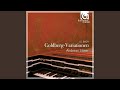 Goldberg Variations, BWV 988: Variatio 15. Canone alla Quinta. a 1 Clav. Andante